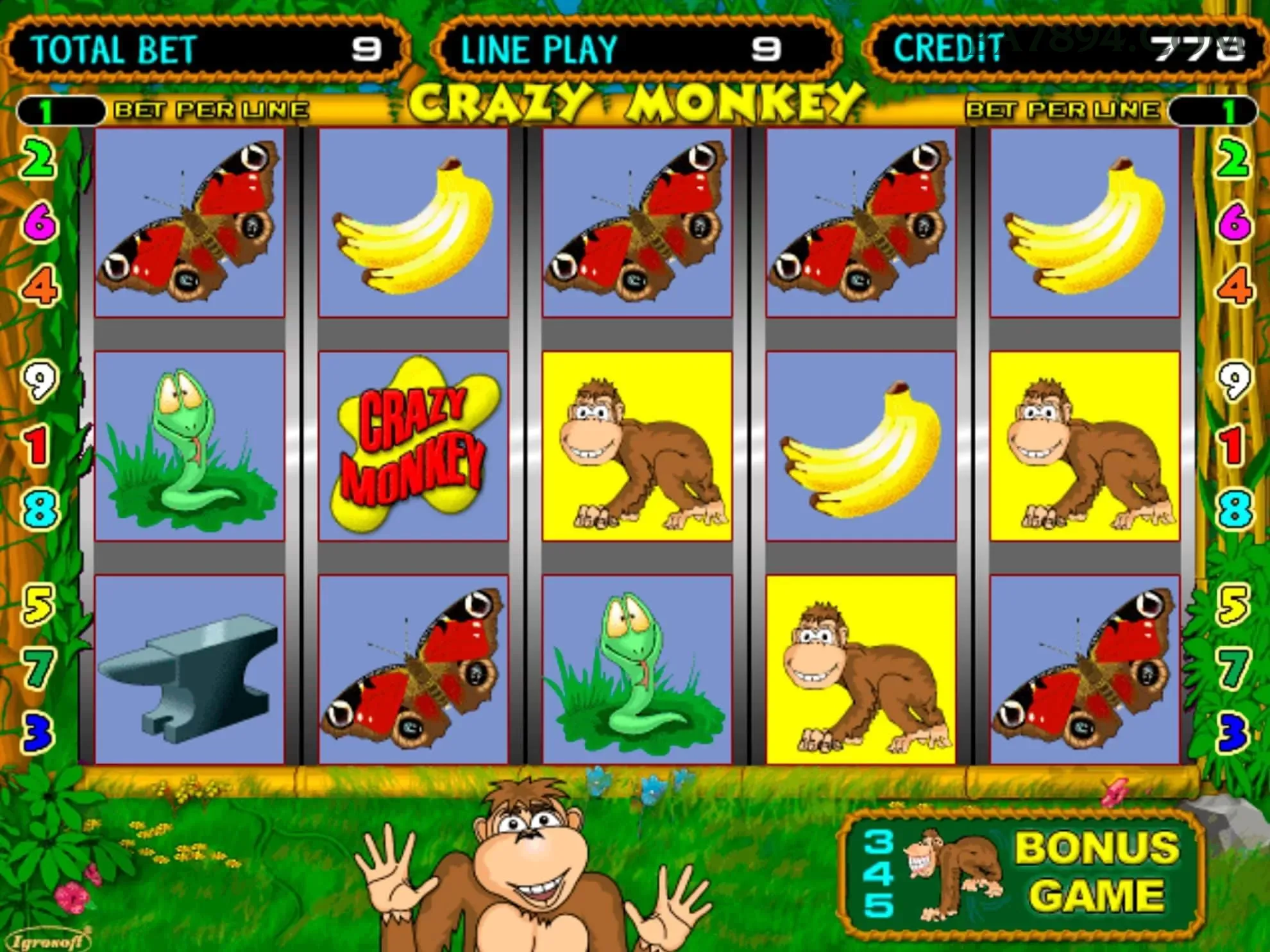 App ba789 slots mobile